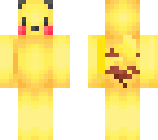 pikachu   coppy