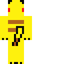 pikachu suit