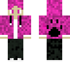 pinkiewolf