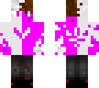 pinkywhitey
