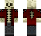 pirate skeleton
