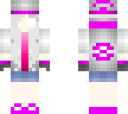 pokemon girl ghost