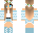 pretty skin