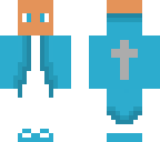 priest