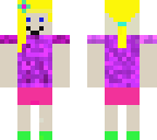 princess pearl