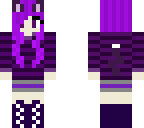 purple meifwa