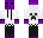 purple slime