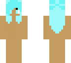 queen  skin base