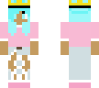 queen in pink 