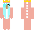 queens dino outfit