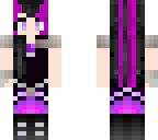 raven queen