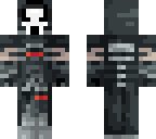 reaper