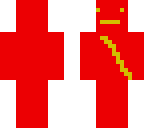 red man