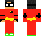 robin