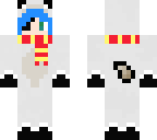 rossssss goat onesie