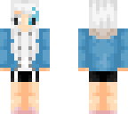 sans genderbend - undertale