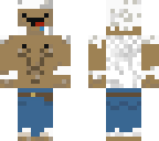 sexy derp yeti