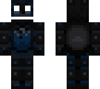shadow bonnie v2