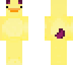 shanoon the amazing duck