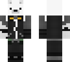 shiro polar bear