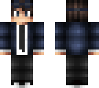 shool boy