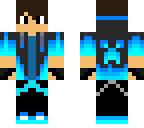 sineylewis's skin