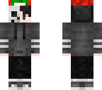 skeleton dude pokemon trainer