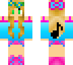 skin 4 akate