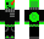 slime