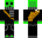 slime