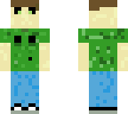slime-boy