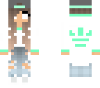 small edit but not my skin