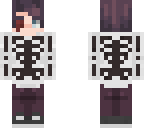spoopy person m8