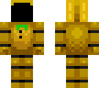 spring bonnie