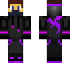 stealth steve