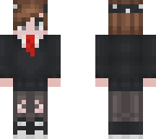 suit boy