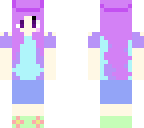 summer girl