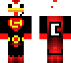 super chicken