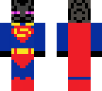 super ender-man