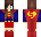 superninchen noch nicht fertig