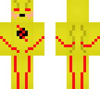 the reverse flash