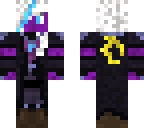 the warlock