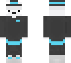 tomi's skin