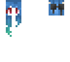 toxic seas - hair base