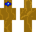 tree man