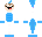 unicorn clone