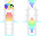 unicorn onesie