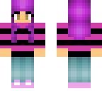 updated the neck