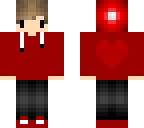 valentine boy