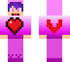 valentines day boy